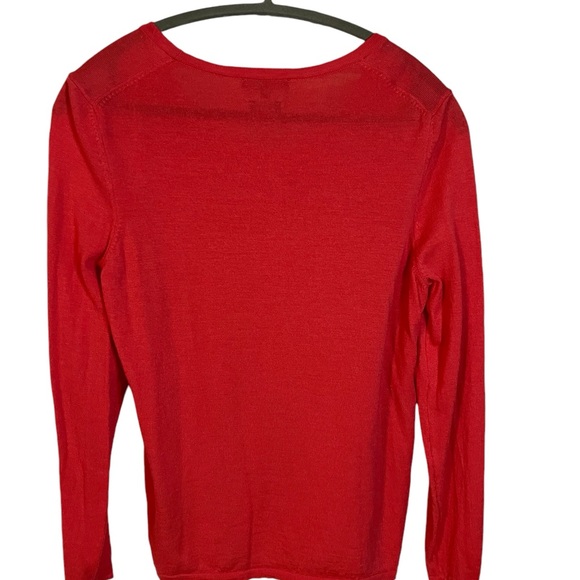 A Tommy Hilfiger wool  sweater in size extra large - Picture 5 of 6